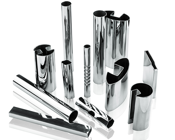 泓冠304不銹鋼管系列產品